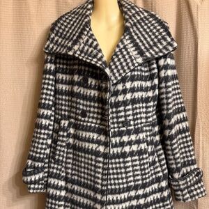 Share Similar items Sponsored See all   Steve Madden Women's XS Leather Coat Jac